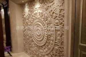 呼和浩特石材雕刻样板
