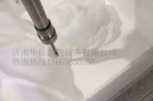 呼和浩特泡沫/橡塑样品