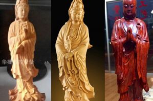 呼和浩特木工样品